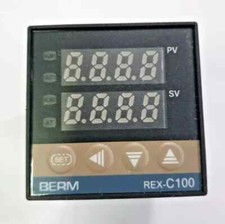 REGOLATORE DI TEMPERATURA 0 +