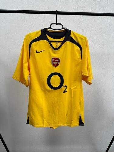 Maglia calcio away arsenal - maglia,