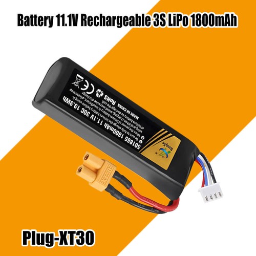 Per softair batteria - , 11,1v