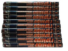 Enciclopedia Degli Animali