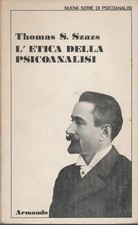 L'ETICA DELLA PSICOANALISI