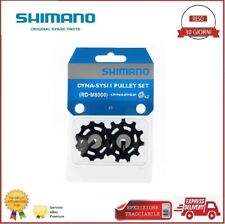 Shimano Set Pulegge Guida