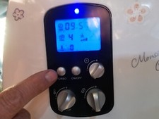 Robot Da Cucina Silvercrest  SKMH 1100A1 Monsieur Cuisine. Guasto