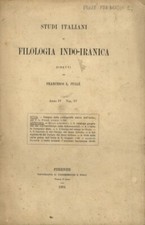La cartografia antica