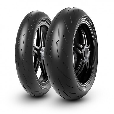 120 r17 pirelli - (w),