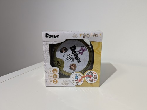 Dobble gioco di carte - dobble,