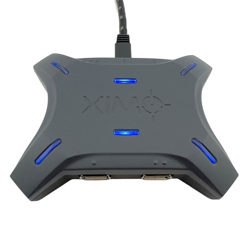 Xim4 adattatore tastiera - xim4, e