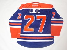 MAGLIA HOME MILAN LUCIC