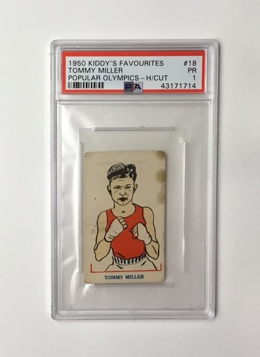 1950 kiddy favourites - kiddy’s,