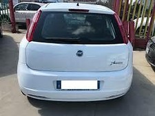 Fari Retromarcia Posteriore Fiat Grande Punto Dopo 05/2005 Passeggero