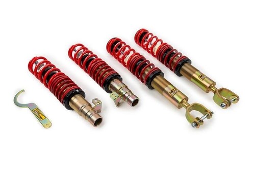 Coilover mts eibach street - street, per