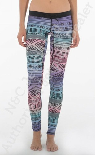 Leggings jetpilot donna rash - leggings,