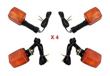 Kit 4 frecce anteriori +