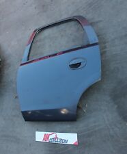 PORTIERA PORTA POSTERIORE