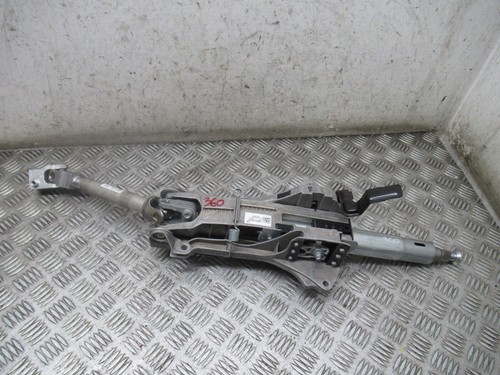 Piantone sterzo mercedes - sterzo,