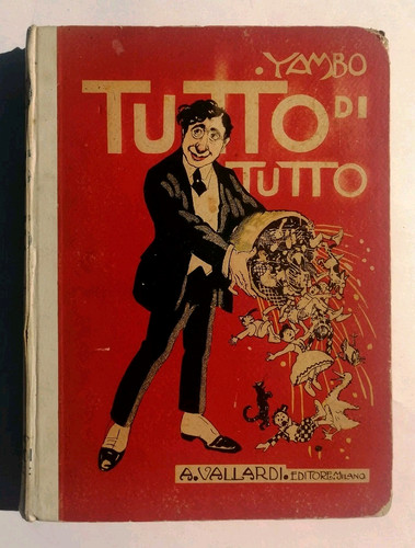 Yambo tutto novelli - tutto,