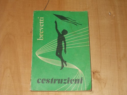 Brevetti costruzioni primo - brevetti,