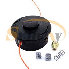 Tête de Débroussailleuse