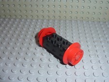 Essieu roues lego - roues, wheel