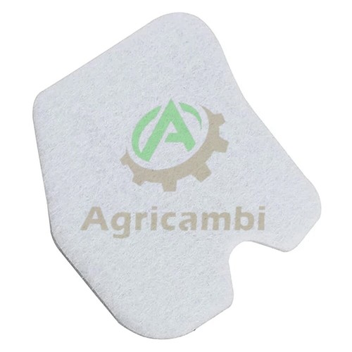 Filtro aria per - aria, motosega
