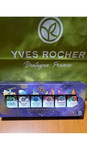 Yves rocher set - set.nr, 6