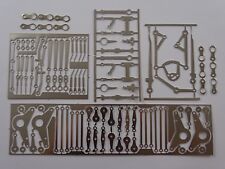 Pocher 1:8 Rolls-Royce Ambassador 1933 K83 K72 72-70 J2