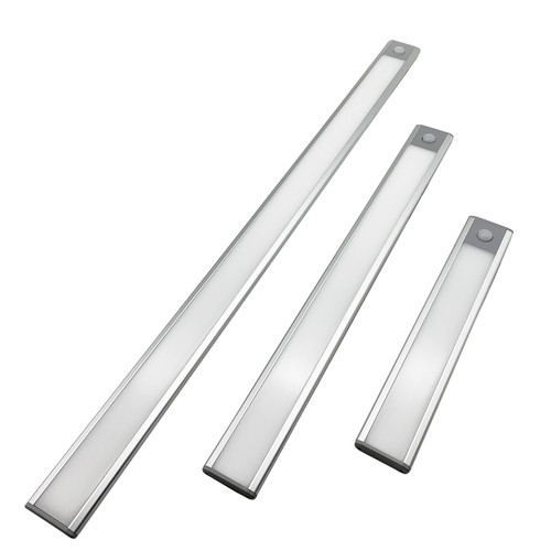 Lampada led ricaricabile usb