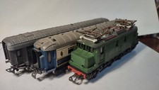 Trenino locomotore piko 2 - locomotore, e