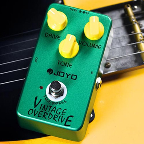 Joyo pedale per chitarra - joyo,