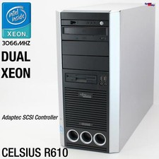 FSC FUJITSU SIEMENS CELSIUS