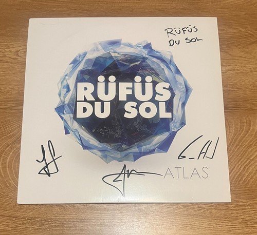 Rufus sol album in - rufus,