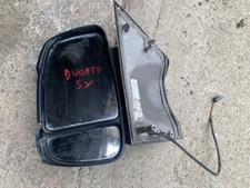 Specchio retrovisore destro 2 PIN braccio corto per DUCATO 2006 2020