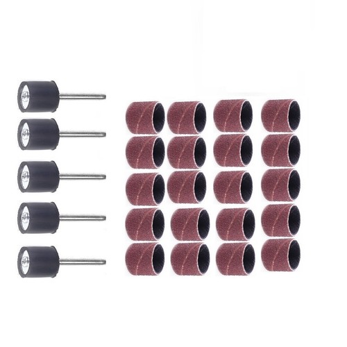 Set anello tamburo - set,