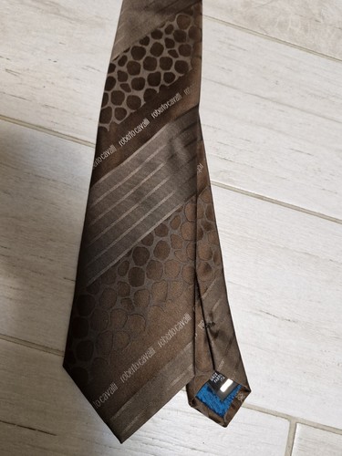 Cravatta roberto cavalli - roberto, come