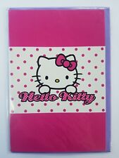 Nuovo Carte Hello Kitty Tutto