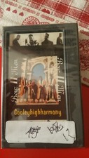 Cassette dcc cooleyhighharmony
