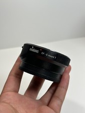 Metabones Canon EF to Emount T