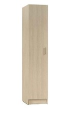 Armadio portascope 37x37x180h