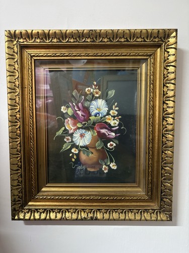 Quadro antico barocco - quadro,