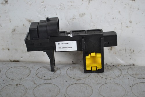 80817 sensore leva marce fiat - sensore,