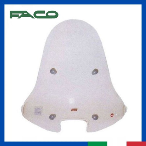 Schermo parabrezza completo - parabrezza,