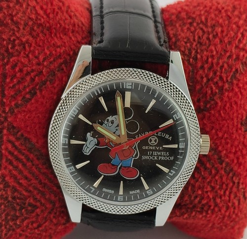 Orologio polso uomo vintage - uomo,