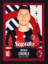 CASALE Figurine Bologna FC