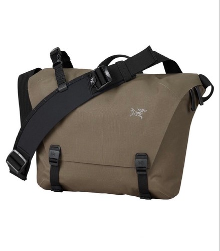Arc teryx granville - 10, borsa