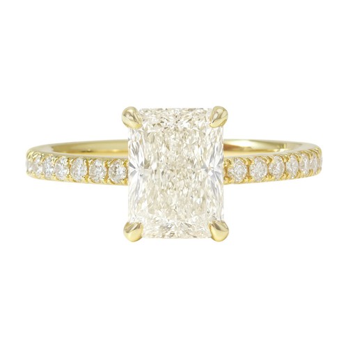 Anello fidanzamento 20 ct - fidanzamento,