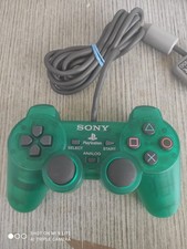 Controller PS1 Green Emerald