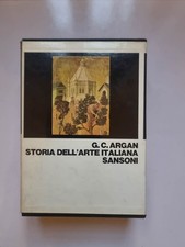 Storia dell'arte italiana 3