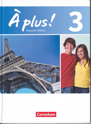 Französisch plus 3 - plus!, --