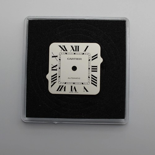 Cartier santos - santos,