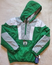 Boston Celtics Starter Jacket